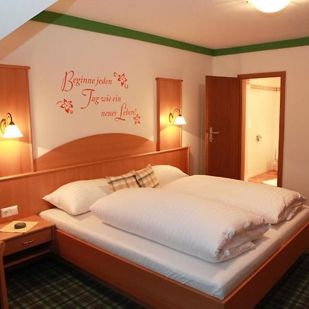 Gasthof Karlwirt Sankt Andrä im Lungau Extérieur photo