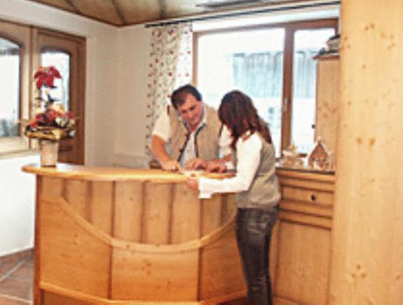 Gasthof Karlwirt Sankt Andrä im Lungau Extérieur photo
