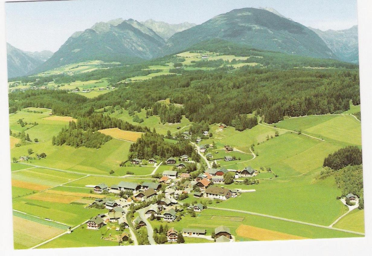 Gasthof Karlwirt Sankt Andrä im Lungau Extérieur photo