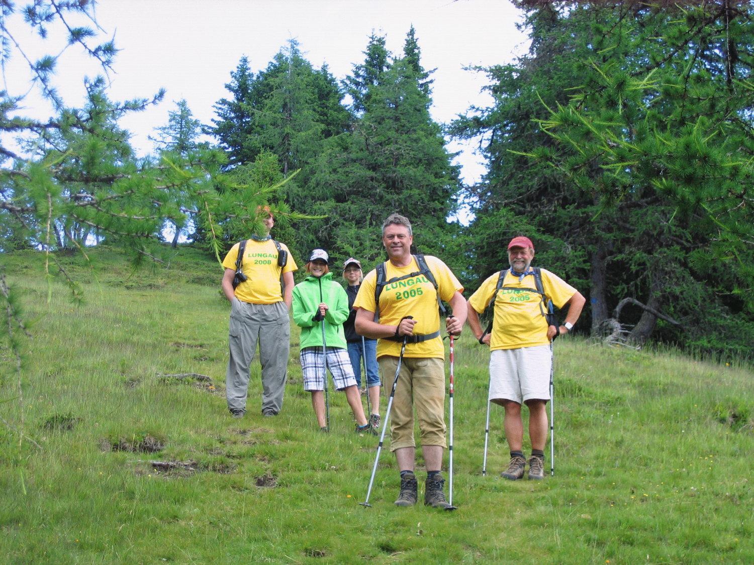 Gasthof Karlwirt Sankt Andrä im Lungau Extérieur photo