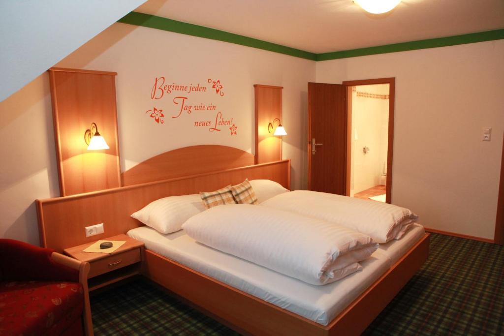 Gasthof Karlwirt Sankt Andrä im Lungau Extérieur photo