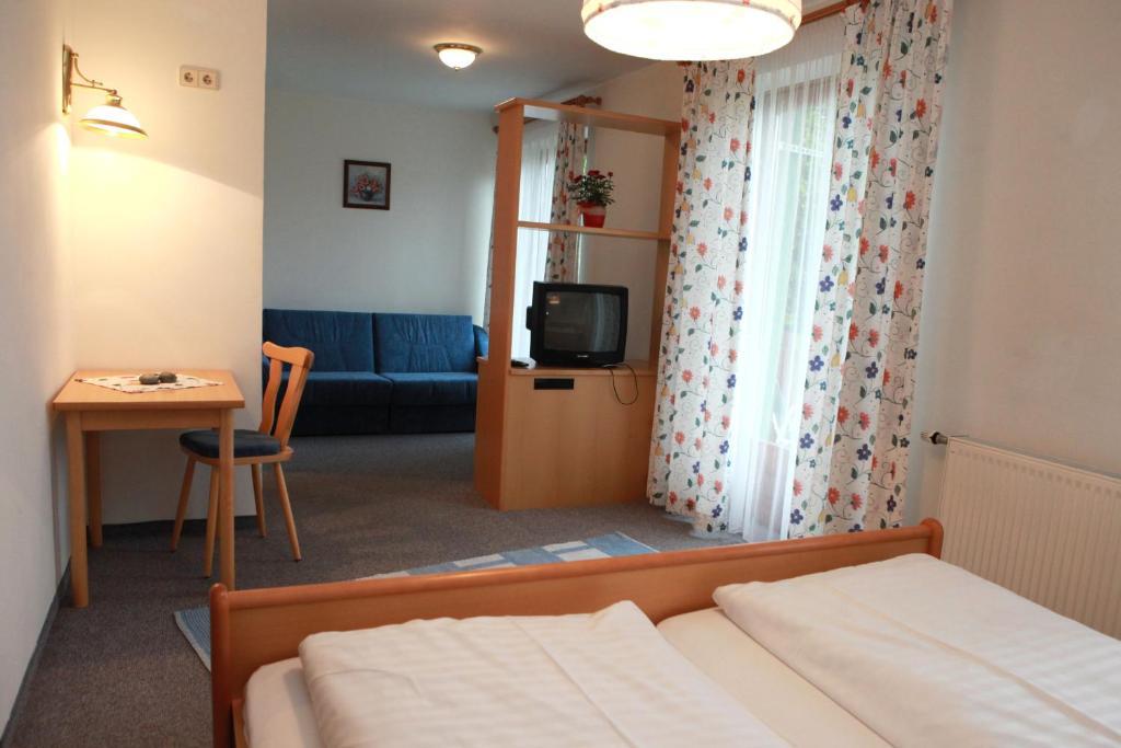 Gasthof Karlwirt Sankt Andrä im Lungau Chambre photo