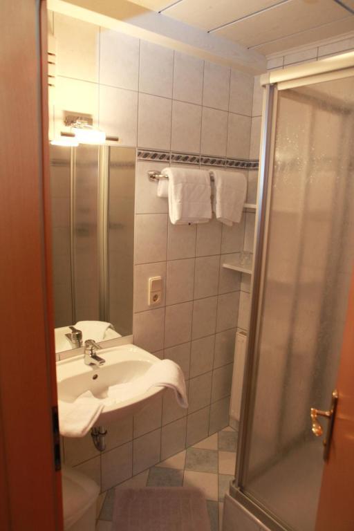 Gasthof Karlwirt Sankt Andrä im Lungau Extérieur photo
