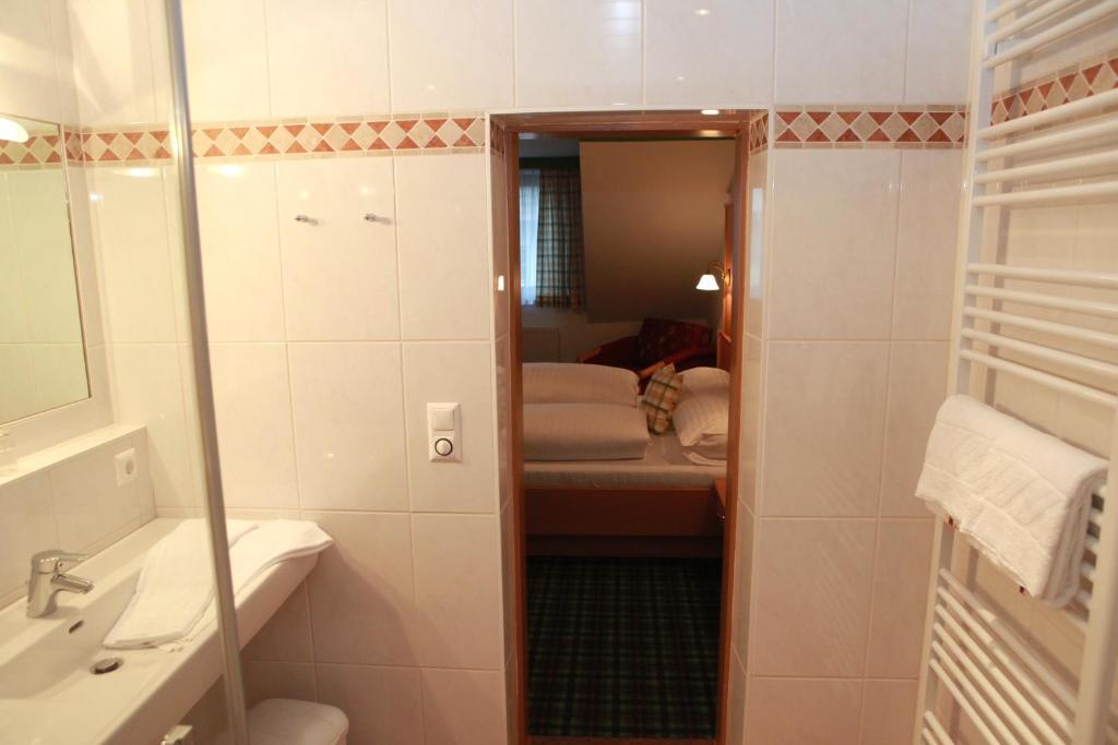 Gasthof Karlwirt Sankt Andrä im Lungau Extérieur photo