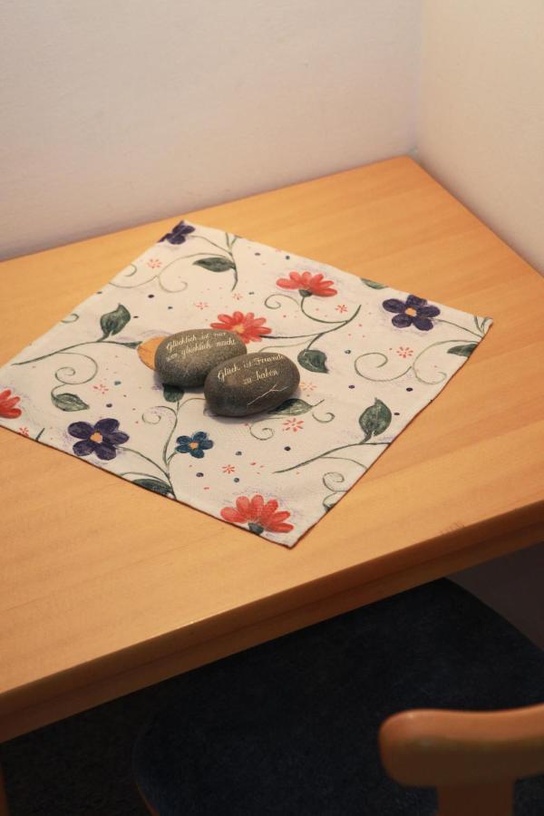 Gasthof Karlwirt Sankt Andrä im Lungau Chambre photo