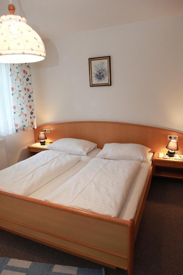 Gasthof Karlwirt Sankt Andrä im Lungau Extérieur photo